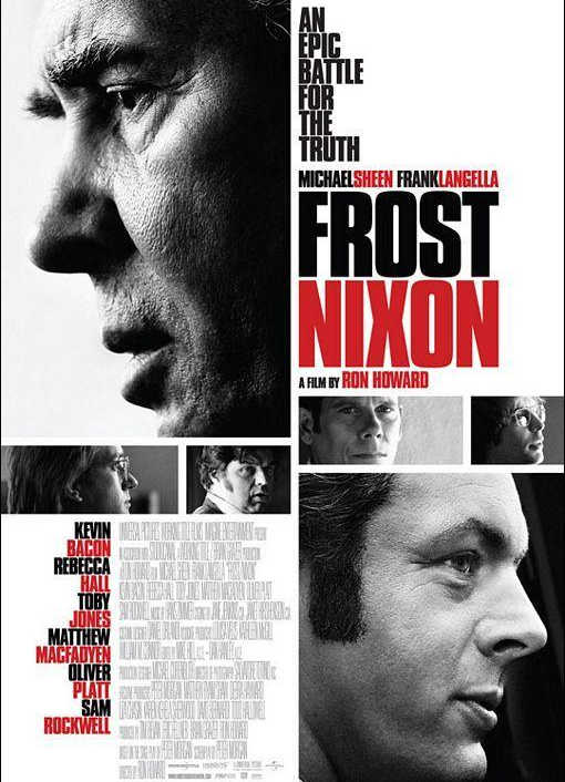 frost nixon