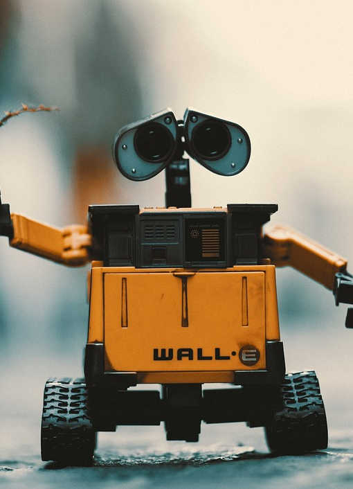 wall-e